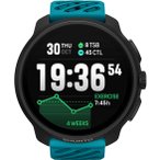 Suunto Race 2 Sportuhr Unisex ( Türkis one size Größe,)
