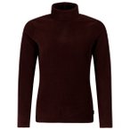 Protest - Women's PRTPearla Active Top - Kunstfaserpullover Gr 34 schwarz