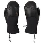 Arc'teryx - Sabre Mitten - Handschuhe Gr Unisex M schwarz