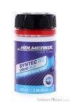 Holmenkol Syntec FF2 blue 100ml Flüssigwachs-Blau-100