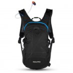 Source - Fuse 2+6 2020 - Trinkrucksack schwarz