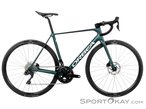 Orbea Orca M35i 28'' 2026 Rennrad-Schwarz-S