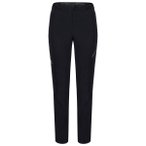 Montura - Women's Vertigo Light 3 Pants - Trekkinghose Gr XS - Regular schwarz