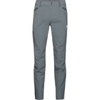 Mammut Ducan Hose Herren  Softshellhose grau Größe M Trekking  Elastisch