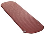 VauDe Tour 3.8 II M Isomatte (183 x 51 x 3,8 cm / Gewicht 1kg / Isoliert bis -14
