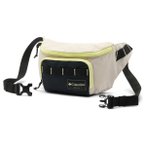 Columbia - Zigzag II Hip Pack - Hüfttasche schwarz