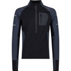CMP Herren Shirt MAN SWEAT, Größe 54 in Grau
