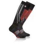 Rohner - SAC Ultra Light - Skisocken 42-44 schwarz