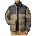 Columbia - Pike Lake II Jacket - Kunstfaserjacke Gr S beige