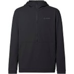 VAUDE Herren Sweatshirt Me Cyclist All Year Sweater, Größe S in Schwarz