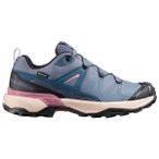 Salomon - Women's X Ultra 360 GTX - Multisportschuhe 38 grau