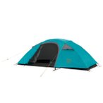 Grand Canyon Apex 1 Zelt (Größe One Size, tuerkis)