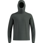 Odlo Cubic  Herren  Hoodies gruen Größe M Trekking  Elastisch