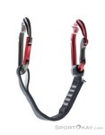 DMM Alpha Sport 25cm Expressschlinge-Rot-25