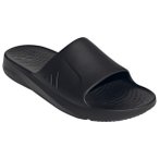adidas - Lightshift Slide - Sandalen UK 4 schwarz/grau