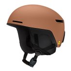 Smith - Code Mips 2 - Skihelm Gr 55-59 cm - M braun/schwarz