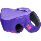 Ruffwear Float Hundeschwimmweste  Hundemäntel lila Größe XL (91-107cm)