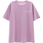 Berghaus Subsection Essential  Herren  T-Shirts lila Größe L Lifestyle  Widers