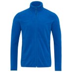 Mammut - Innominata Light ML Jacket - Fleecejacke Gr M blau