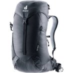 DEUTER Rucksack AC Lite 16, Größe ONE SIZE in Schwarz