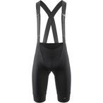 Assos Mille GTS S11 Long Bib kurz Herren  Fahrradhose grau Größe S Rennrad | G