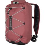 Exped Cloudburst 15   Daypacks rot Größe 15L Lifestyle | Reise