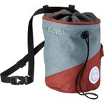 Edelrid Monoblock - Chalkbag red-stone