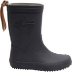 Bisgaard Star Rubber Gummistiefel Kinder  Gummistiefel schwarz Größe 30 Lifest