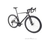 Scott Addict RC 30 28'' 2025 Rennrad-Schwarz-M