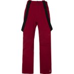 PROTEST Herren Hose PRTMIKADO snowpants, Größe S in Rot