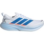 adidas Herren Supernova Glide Schuhe (Größe 46.5 , weiss)