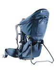 Deuter - Babytrage - Kid Comfort Pro Midnight  - Blau