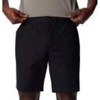 COLUMBIA Shorts Flex Roc Utility, Größe 40 in Schwarz