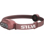 Silva Smini - Stirnlampe rose