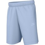 Nike Nsw Club Knit 6in Lbr  Kinder  Jeans & Freizeithose blau Größe M Lifestyl