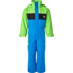 McKINLEY Kinder Overall Corey II, Größe 86 in Blau