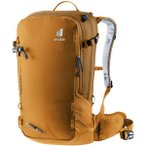 DEUTER Rucksack Freerider 30, Größe ONE SIZE in Gelb