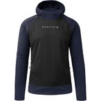Martini Sportswear Wildtrack Primaloft Active  Herren  Pullover blau Größe M T