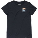 Devold of Norway Classic Summit Merino 150 Damen Funktionsshirt ( Dunkelblau L)