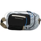 Peak Performance Outdoor Slingbag Bauchtasche Unisex ( Weiß one size)