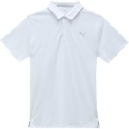 PUMA Herren Polo Icon Polo 2.0 - LC, Größe XXL in Pink