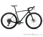 Orbea Terra H45 1X 28'' 2026 Gravelbike-Schwarz-S