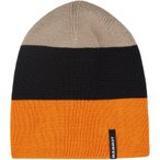 Mammut Haldigrat Beanie, tangarine-black