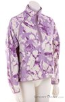 Berghaus Bamburgh Fleece Damen Sweater-Lila-L