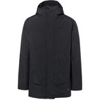 Vaude Rosemoor Padded Parka Herren  Winterjacke schwarz Größe S Lifestyle  Win