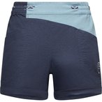 La Sportiva Bolt  Damen  Kurze Hosen blau Größe XS Trekking  Hautfreundlich