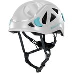 SKYLOTEC Eclipse - Kletterhelm white-aquamarine