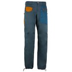E9 Blat 3.0 Kletterhose, M, slate