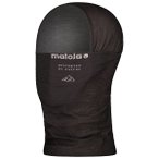Maloja - DovenoM. - Sturmhaube Gr One Size schwarz