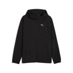 PUMA Herren Jacken/Anoraks lg.Arm He/Uni M PWRTRAIN STRETCH WOVEN JACKET, Größ